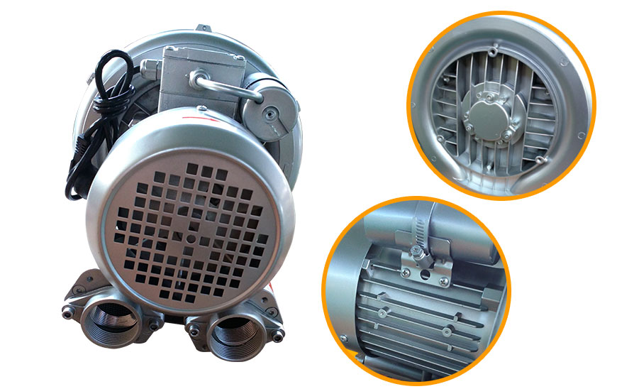 air blower pump