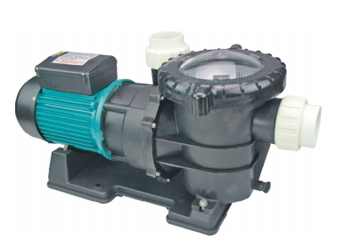 splapool pump