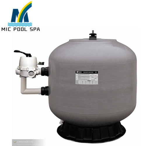 silica sand for swimming pool filters