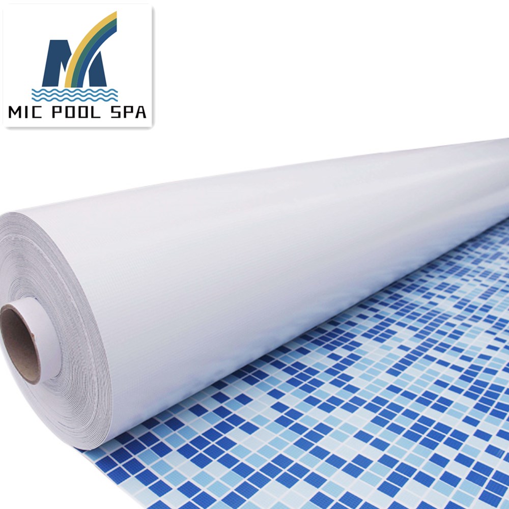 pvc pool liner manufacturers