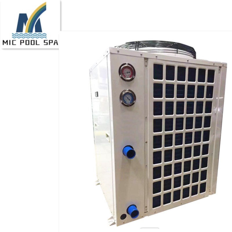 swimming pool water chiller